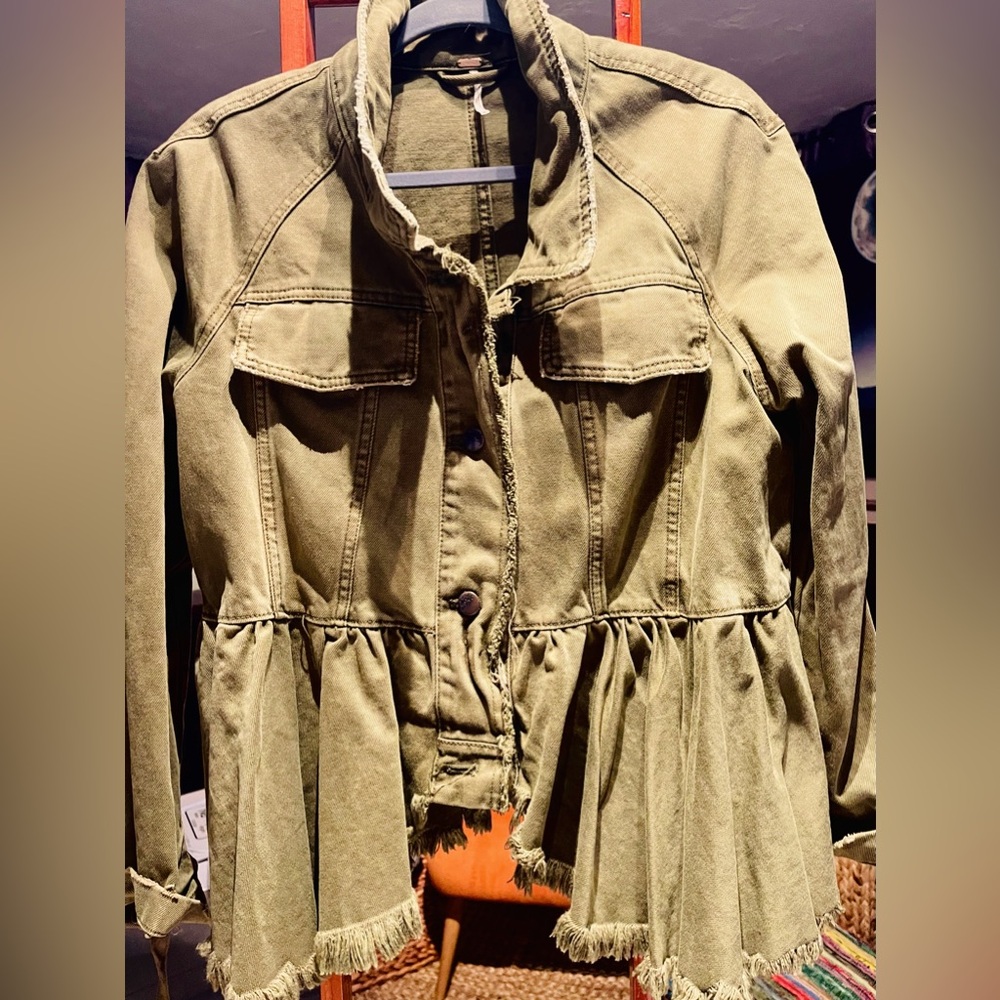 Cute Jacket - image 1